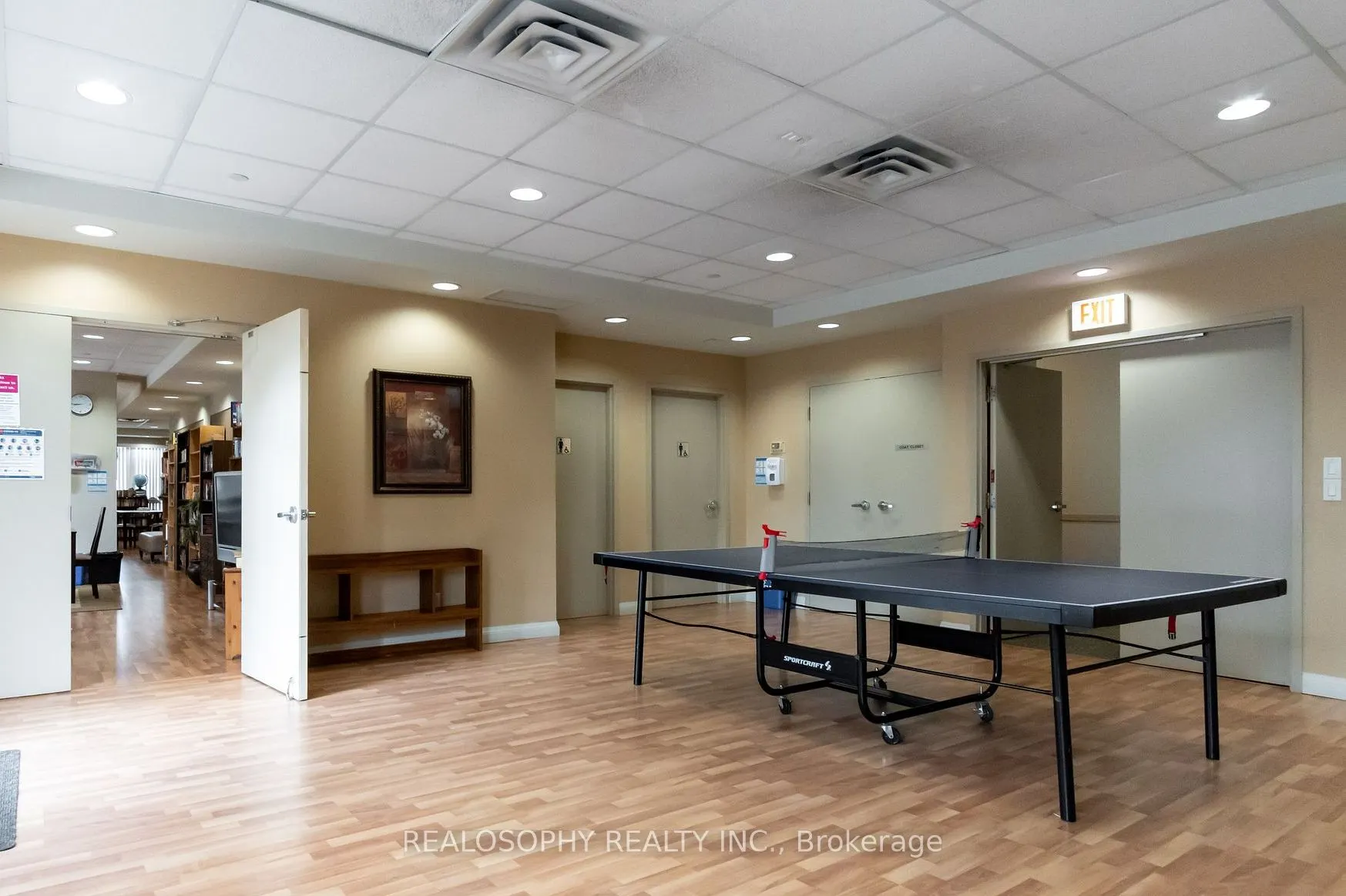 3650 Kingston Road, #805