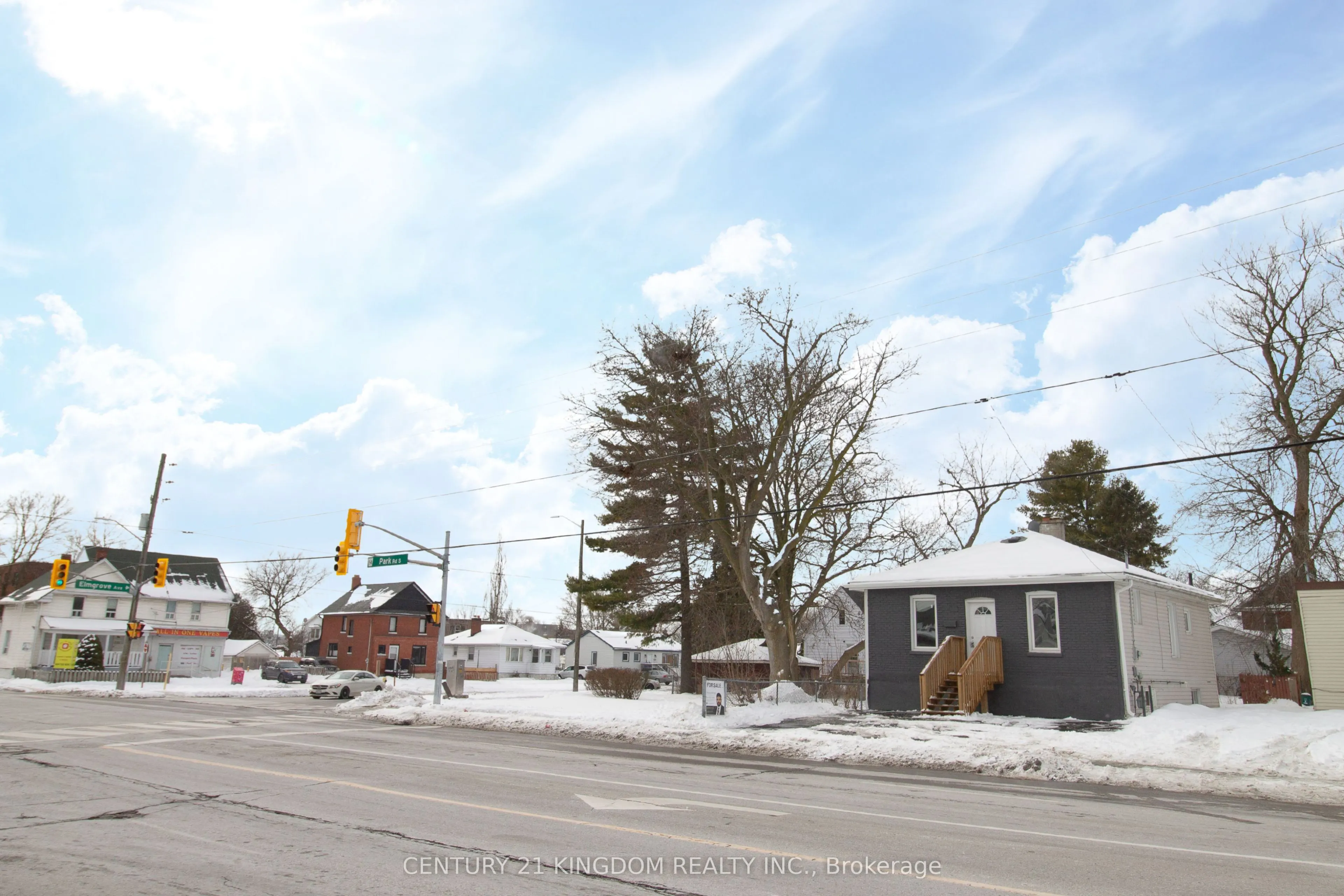 130 Park Road S