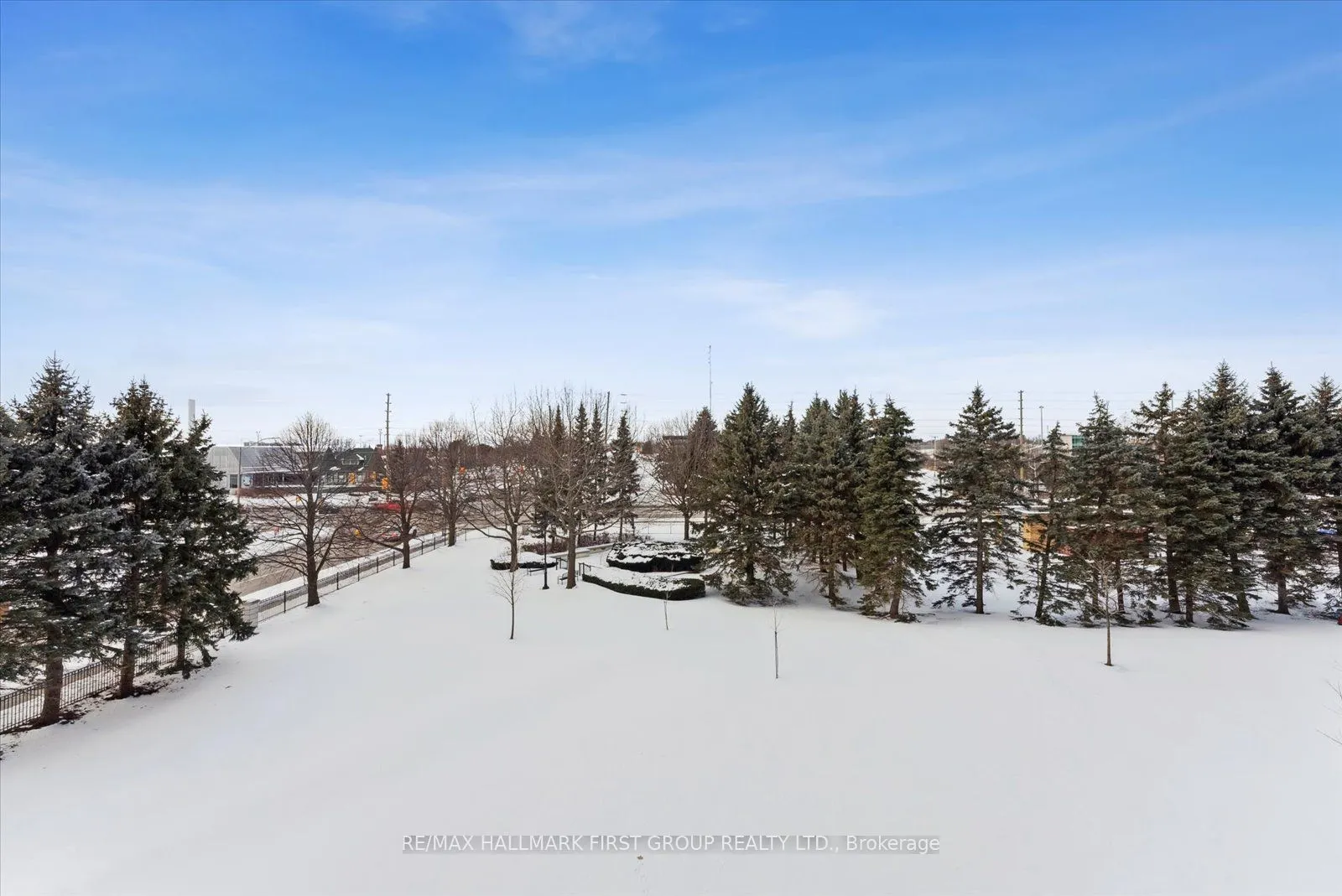 360 Watson Street W #308