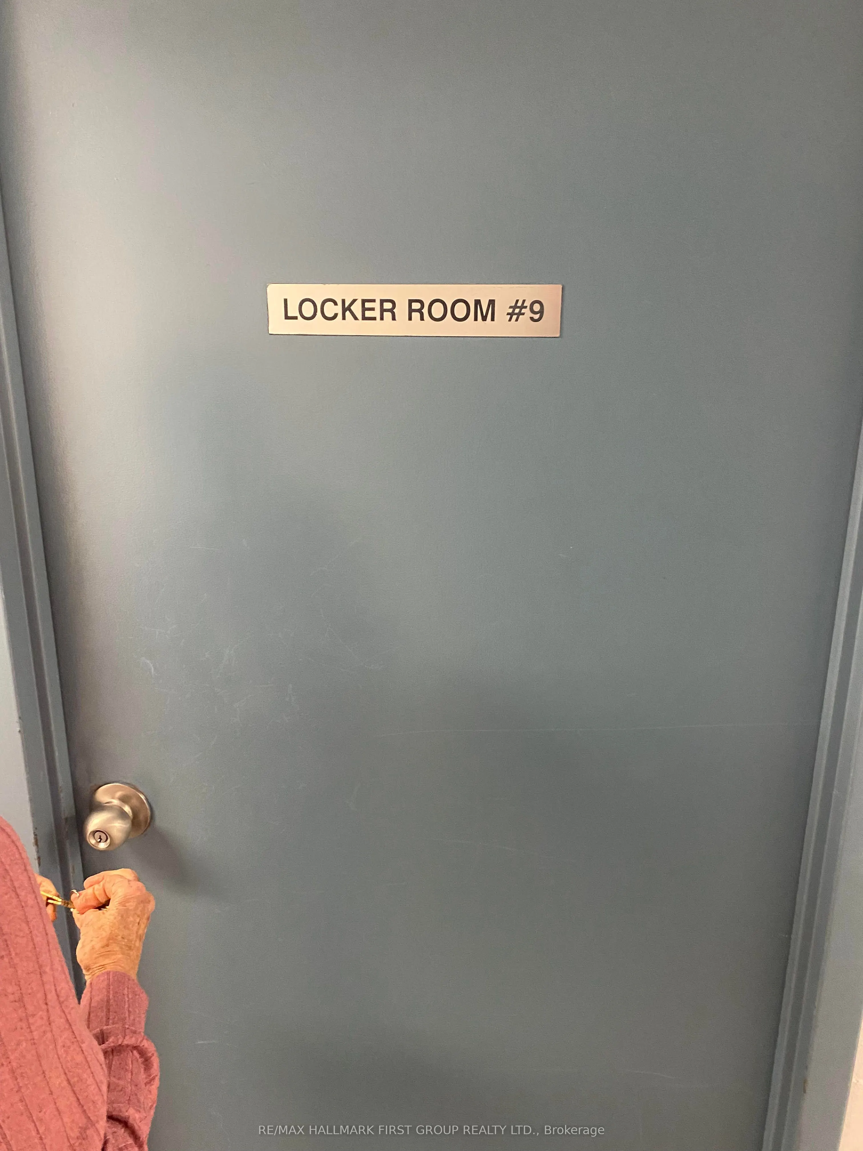 360 Watson Street W #308