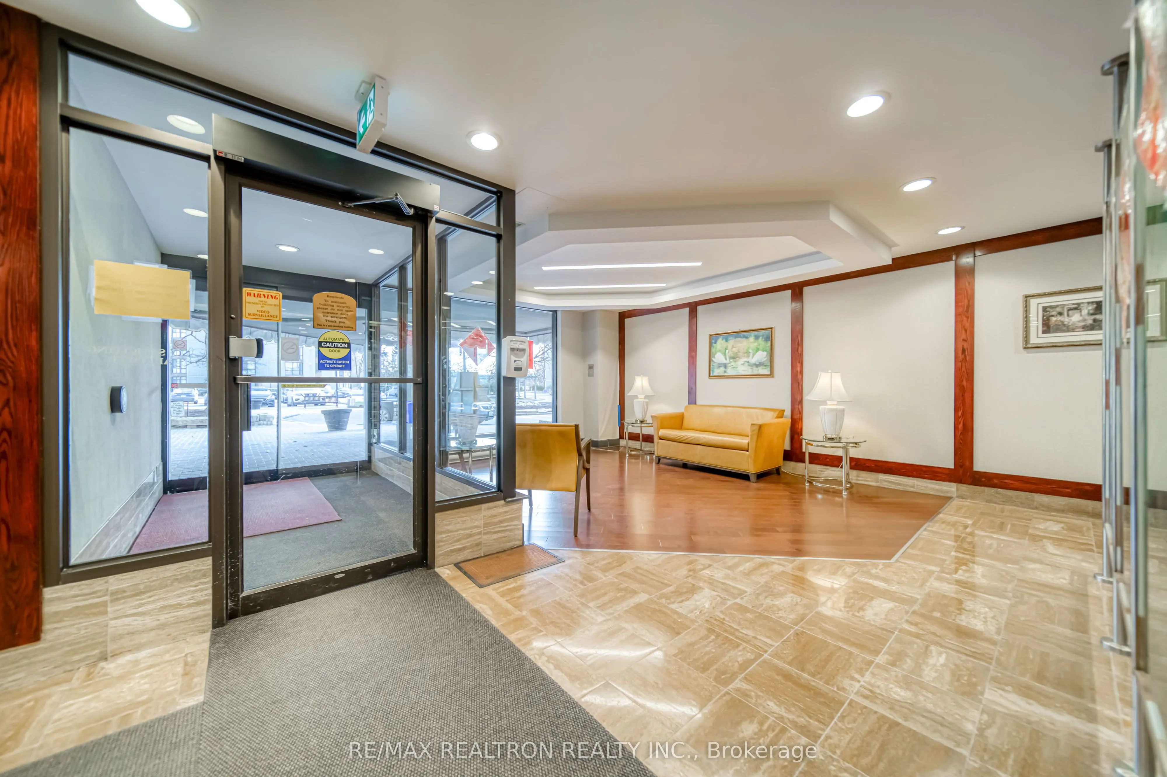 25 Bamburgh Circle, #1029
