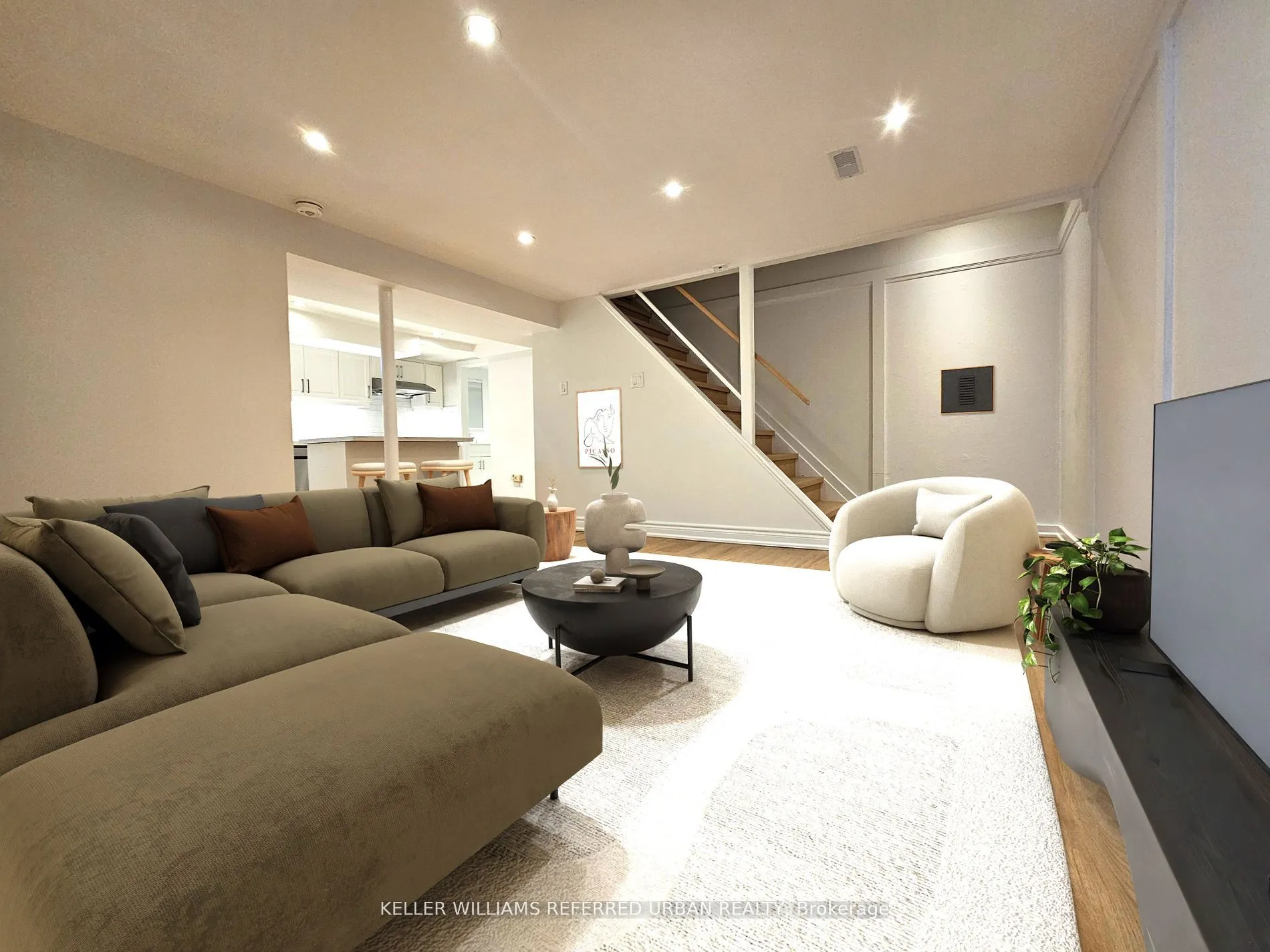 976 Timmins Gardens #Bsmt