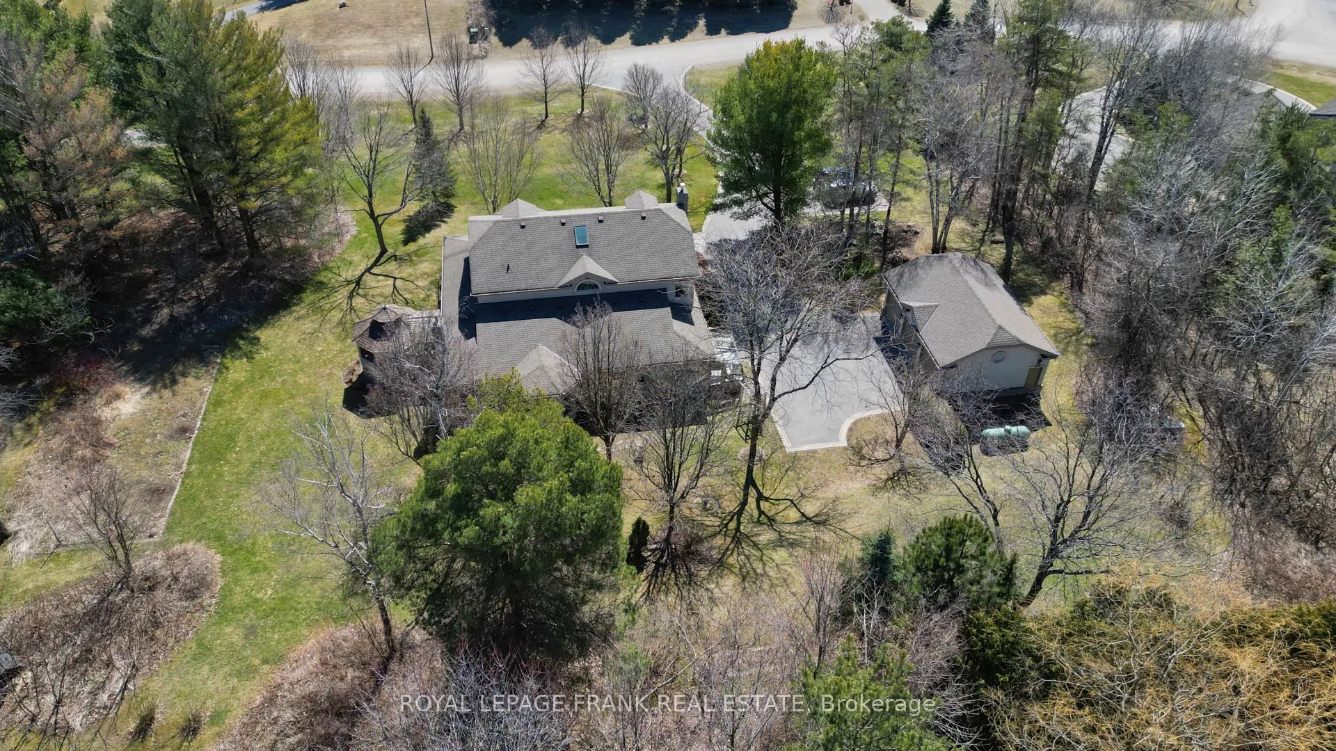 75 Woodbridge Circle