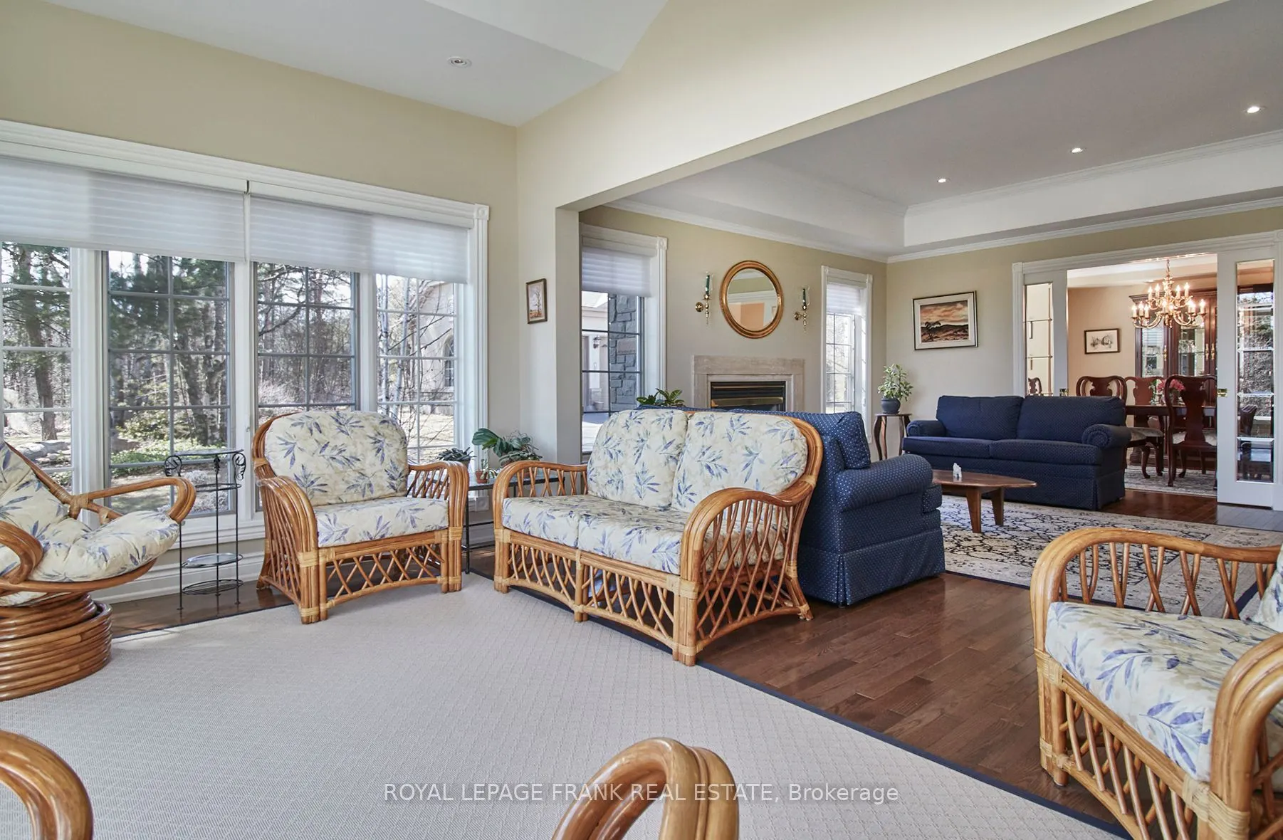 75 Woodbridge Circle