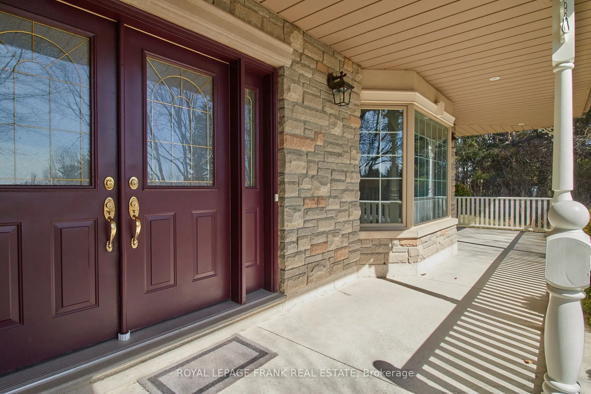 75 Woodbridge Circle