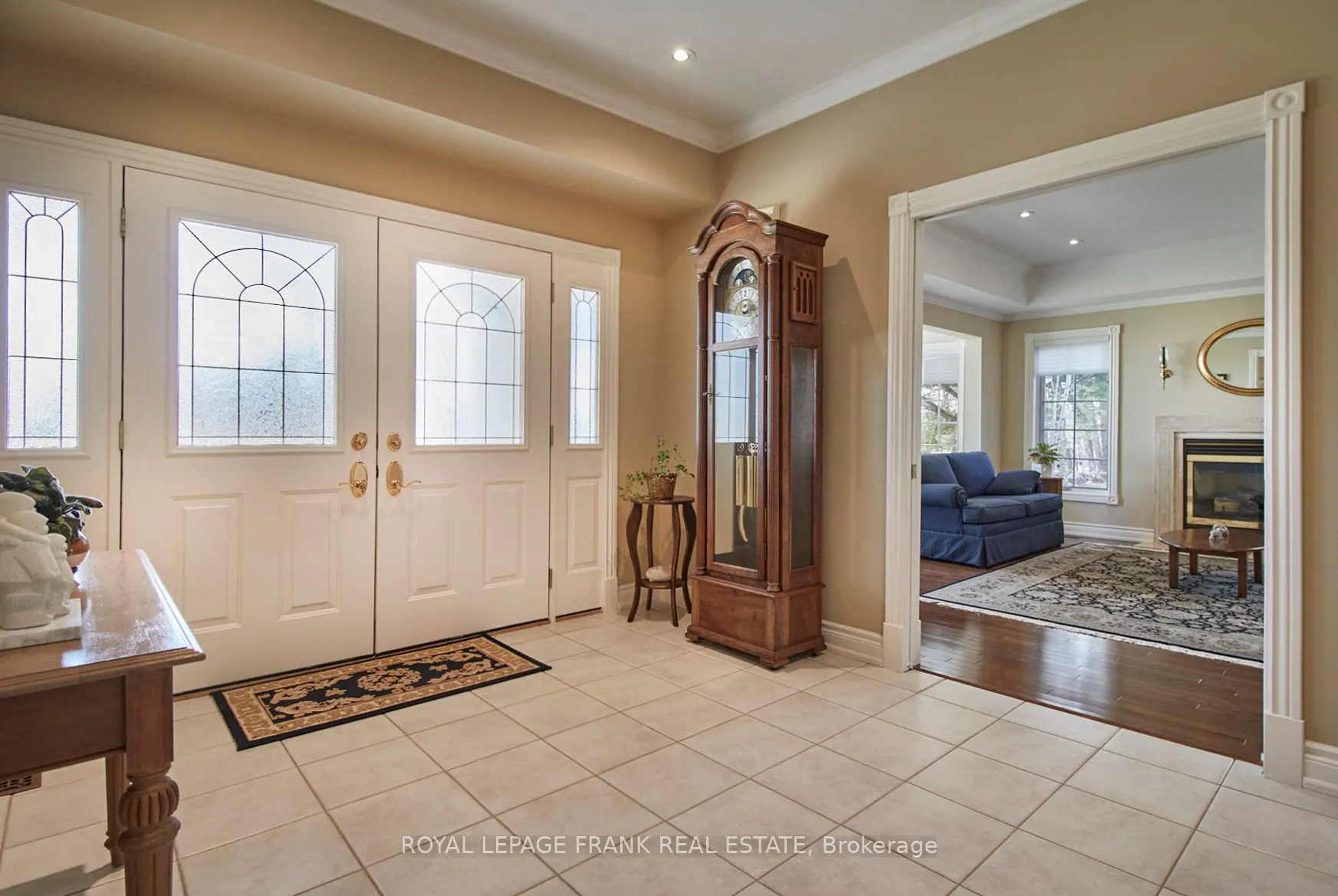 75 Woodbridge Circle