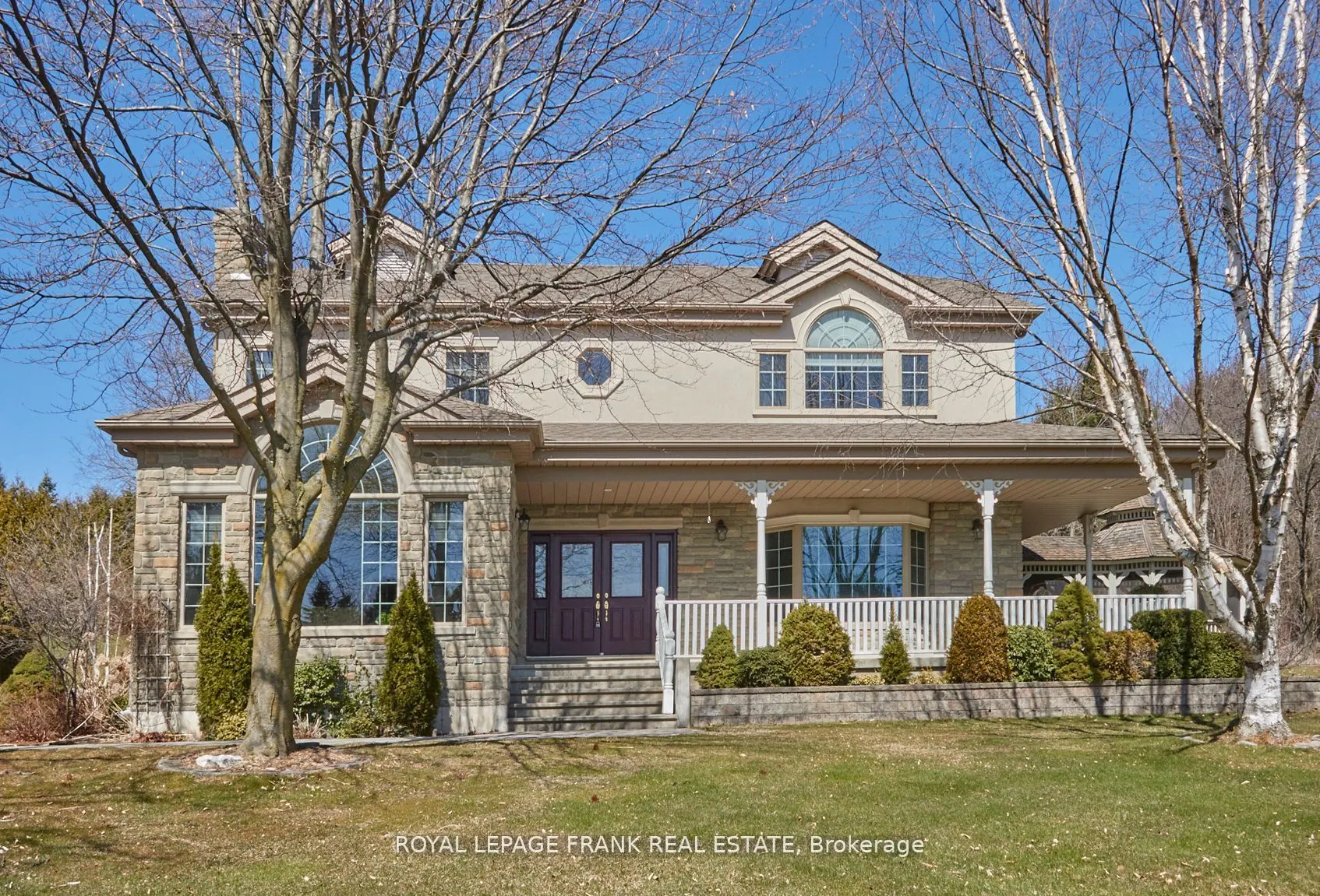 75 Woodbridge Circle
