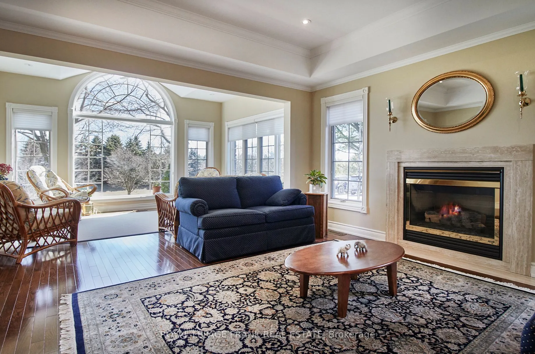 75 Woodbridge Circle