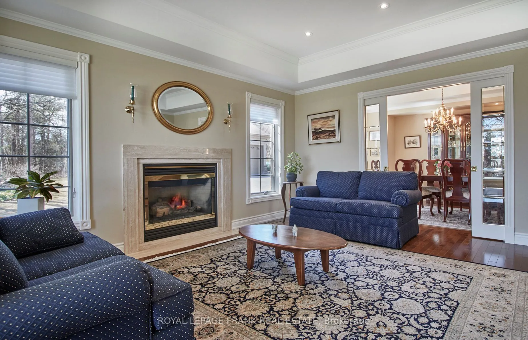 75 Woodbridge Circle