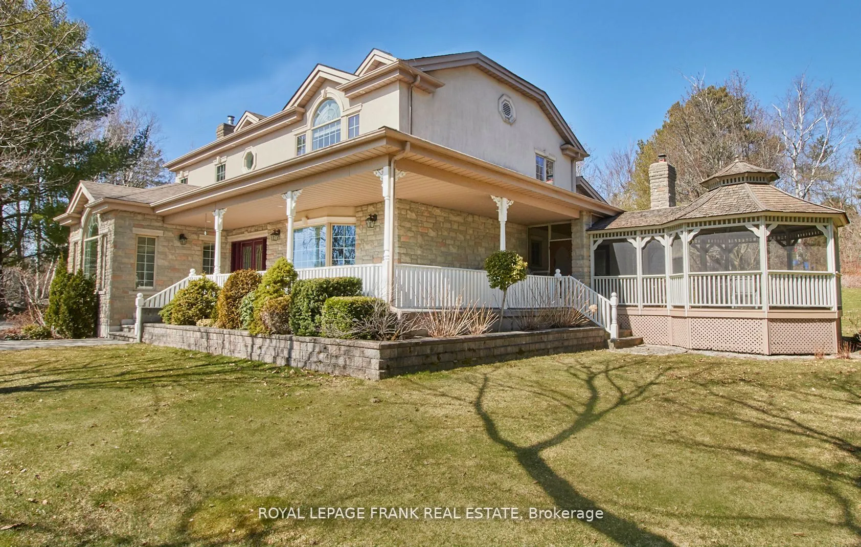 75 Woodbridge Circle