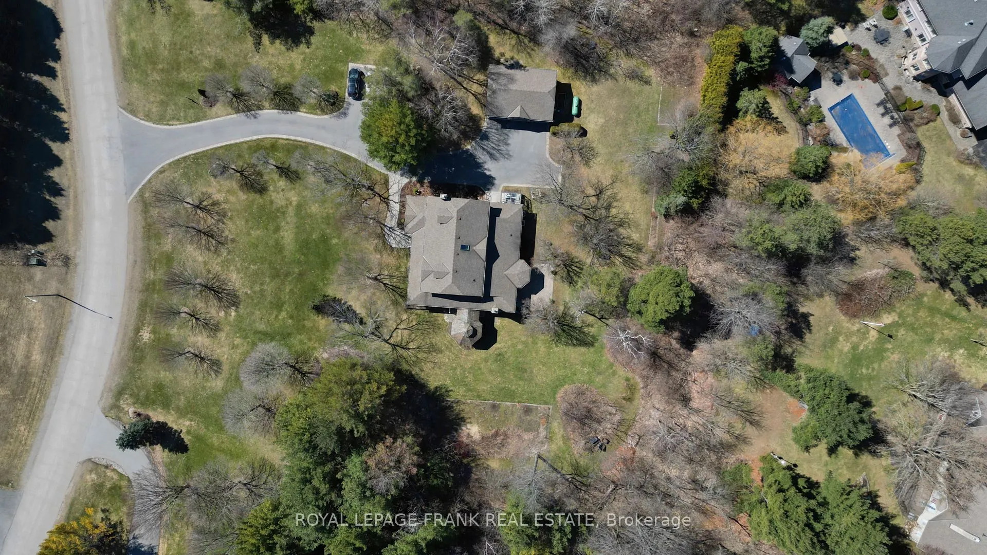 75 Woodbridge Circle