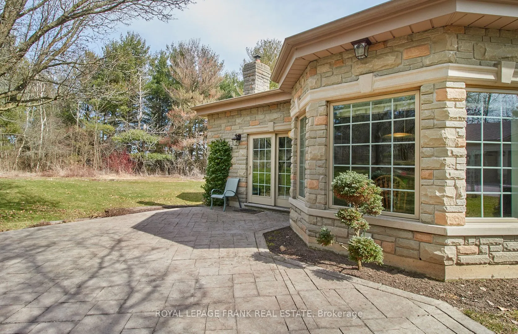 75 Woodbridge Circle