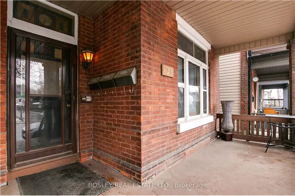 133 Carlaw Avenue