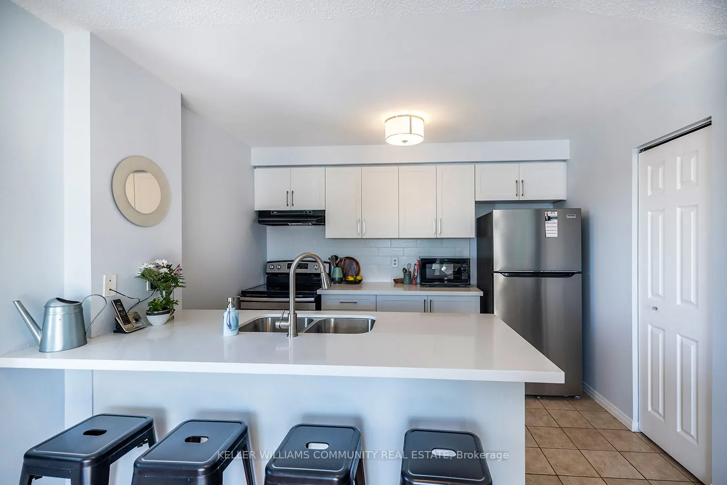 91 Aspen Springs Drive, #301