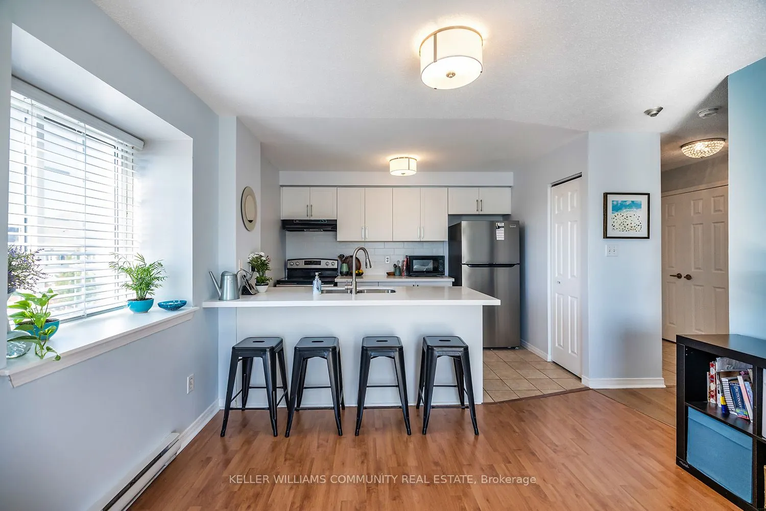 91 Aspen Springs Drive, #301