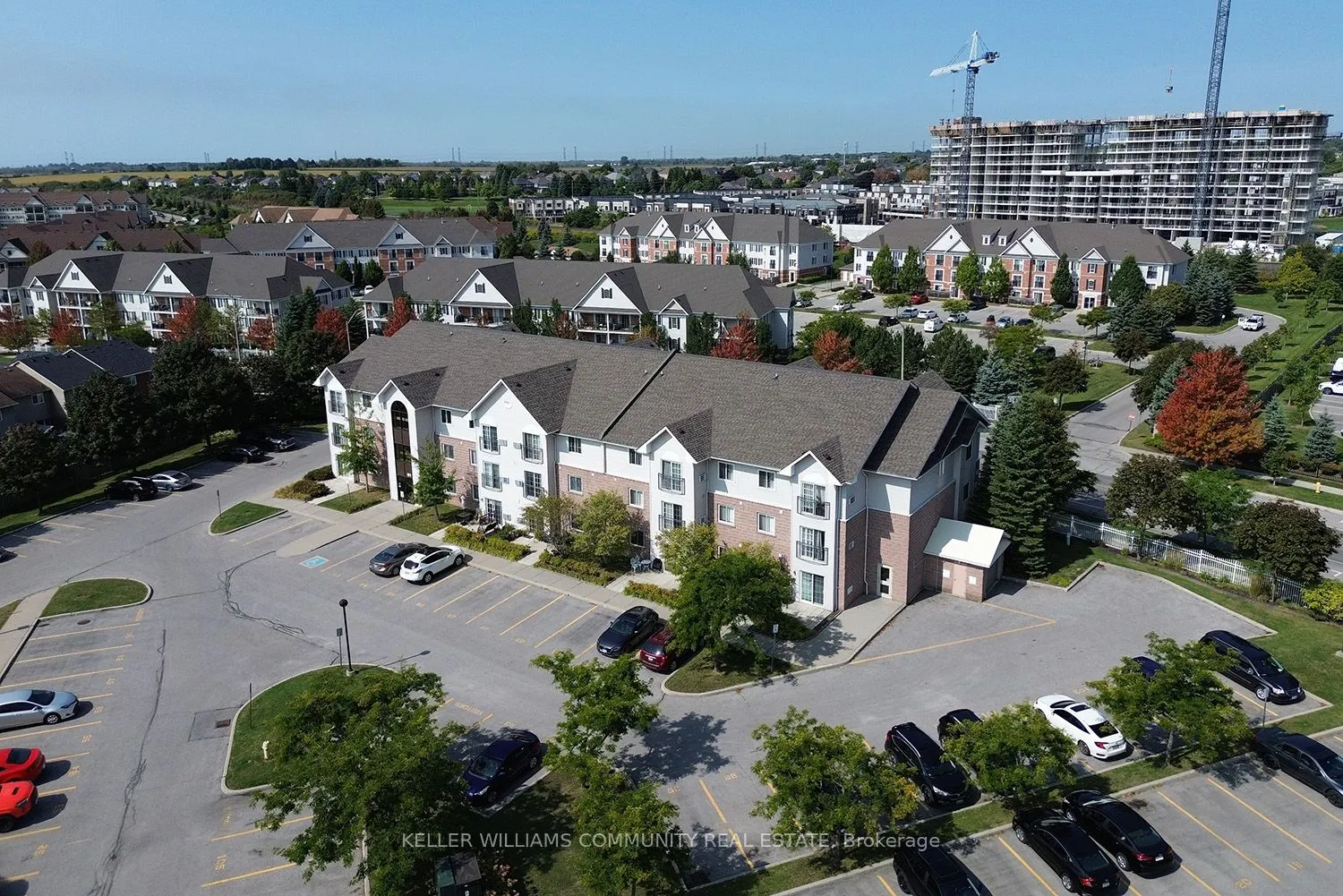 91 Aspen Springs Drive, #301