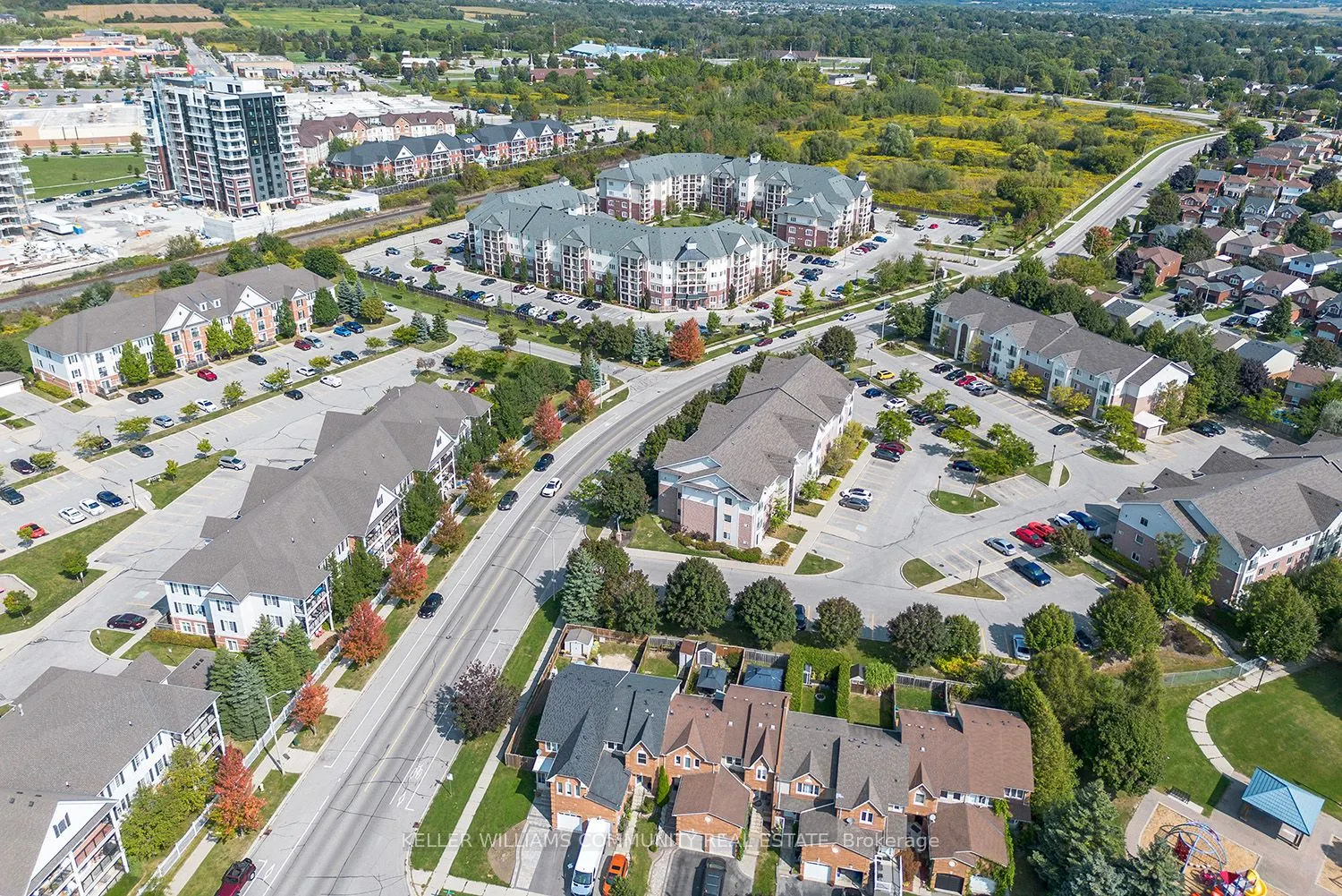 91 Aspen Springs Drive, #301