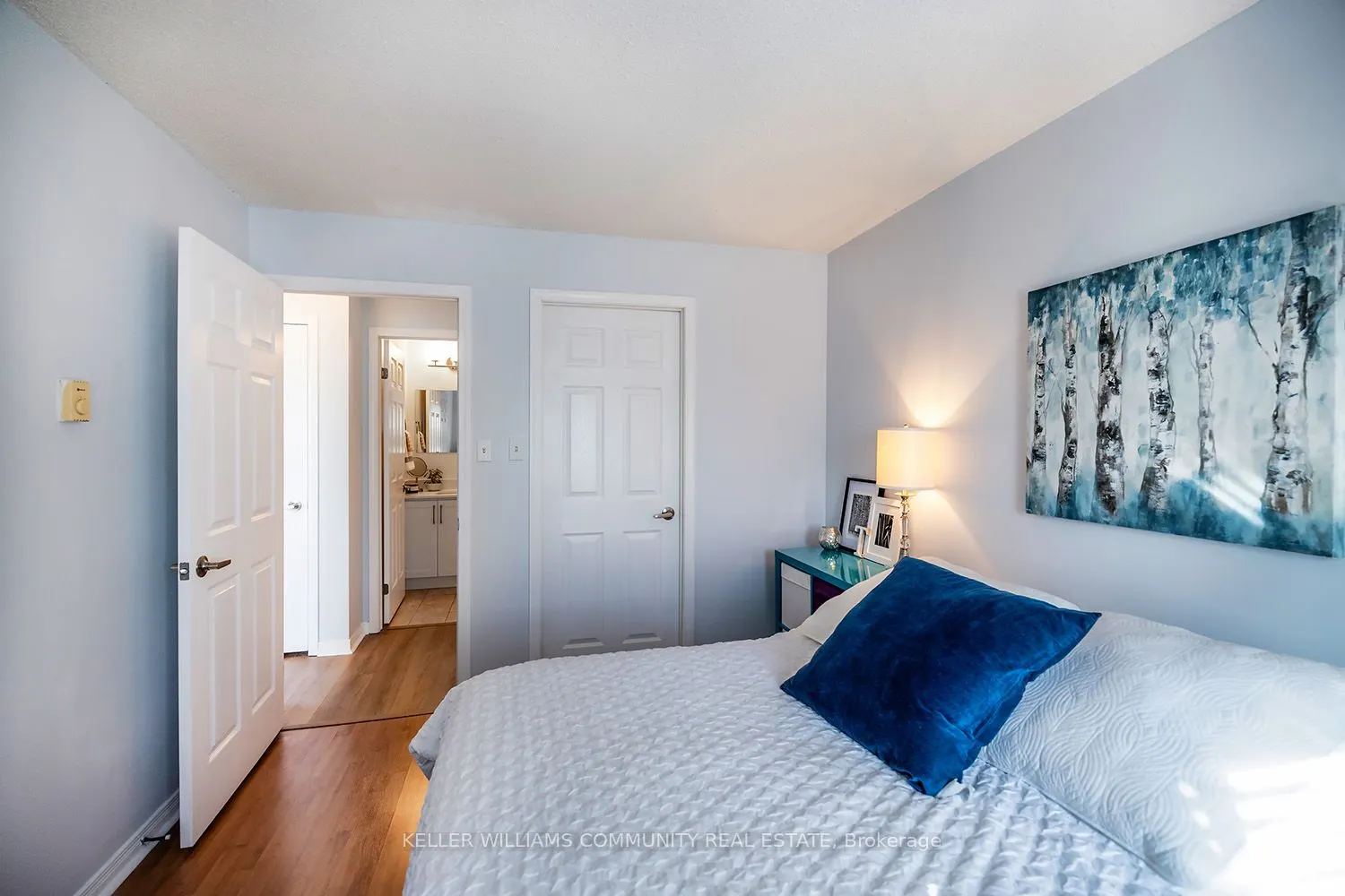 91 Aspen Springs Drive, #301