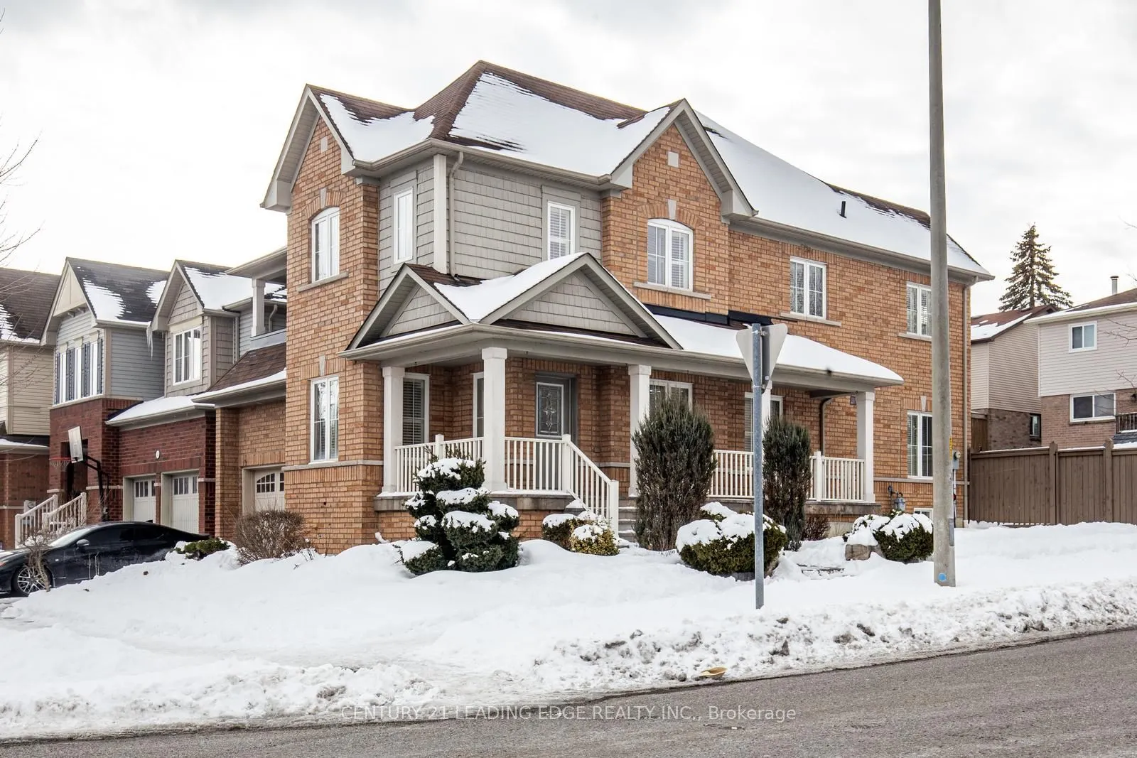 2 McGinty Avenue