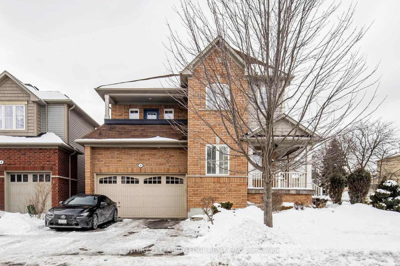2 McGinty Avenue