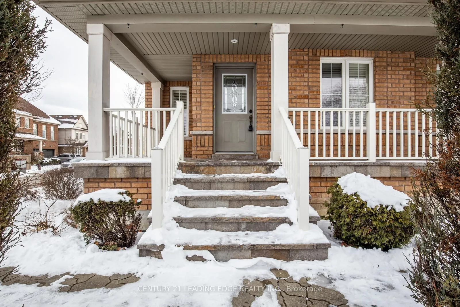 2 McGinty Avenue