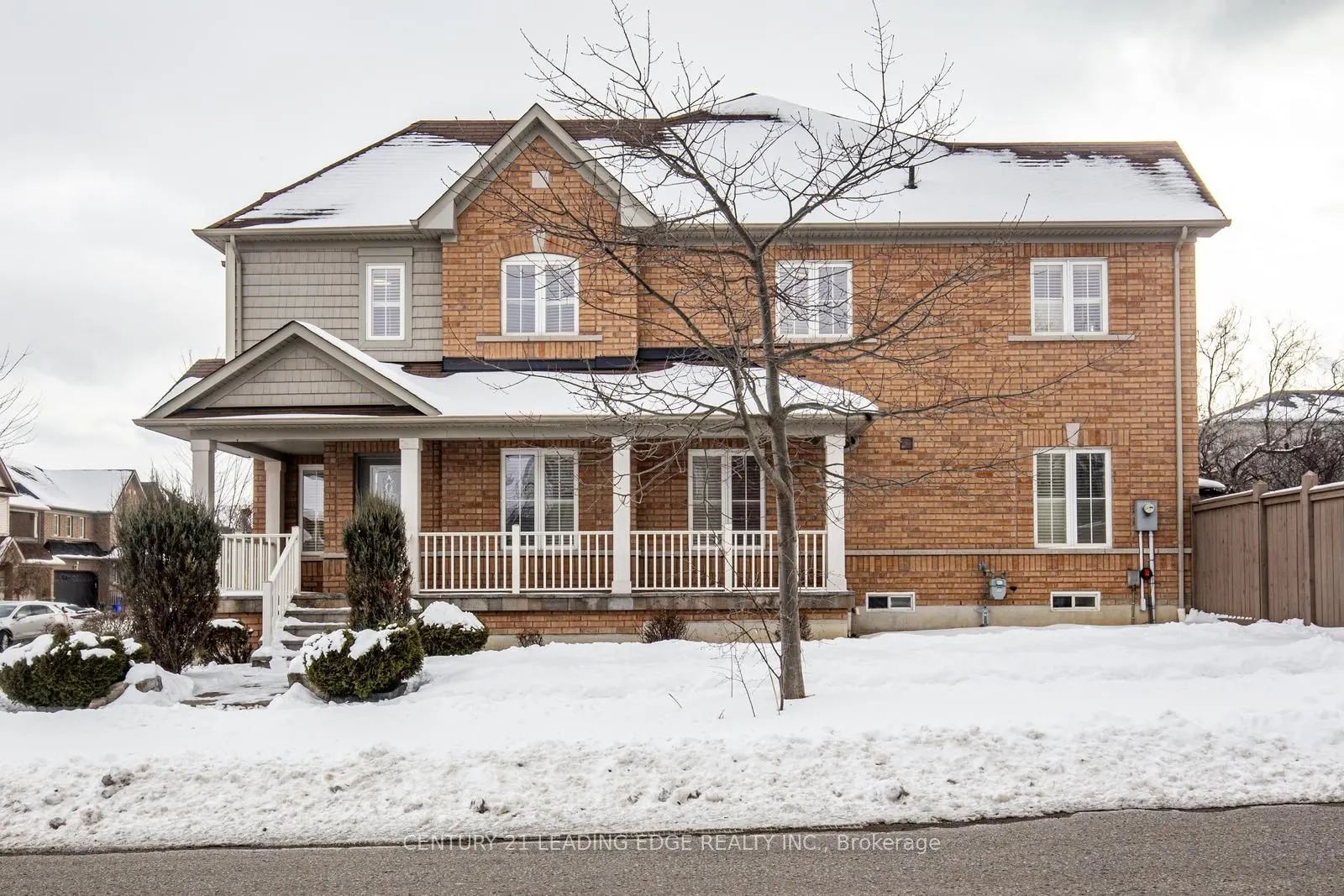 2 McGinty Avenue