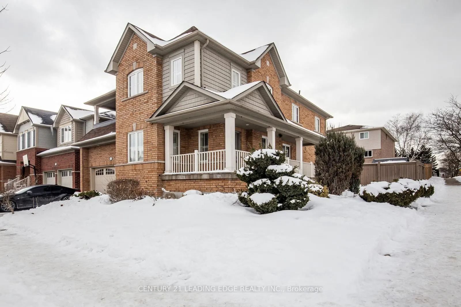 2 McGinty Avenue