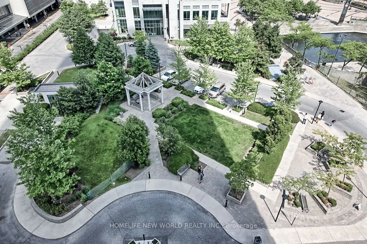 50 Brian Harrison Way, #703