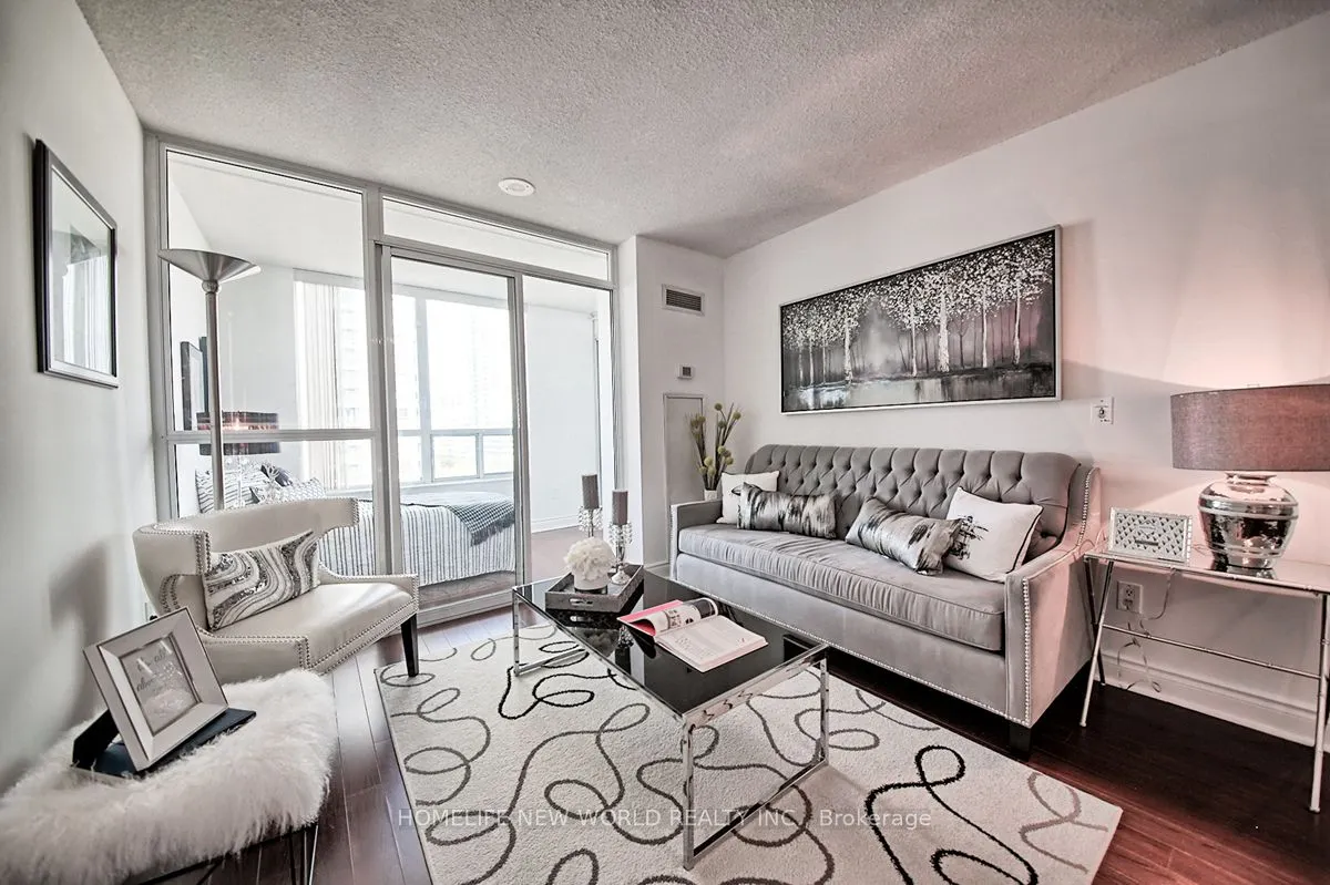 50 Brian Harrison Way, #703