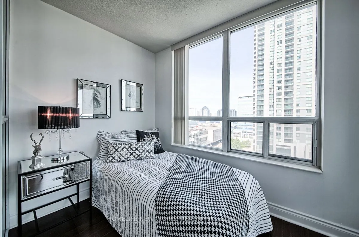 50 Brian Harrison Way, #703