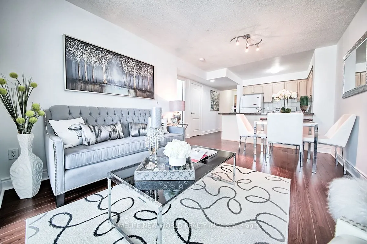 50 Brian Harrison Way, #703