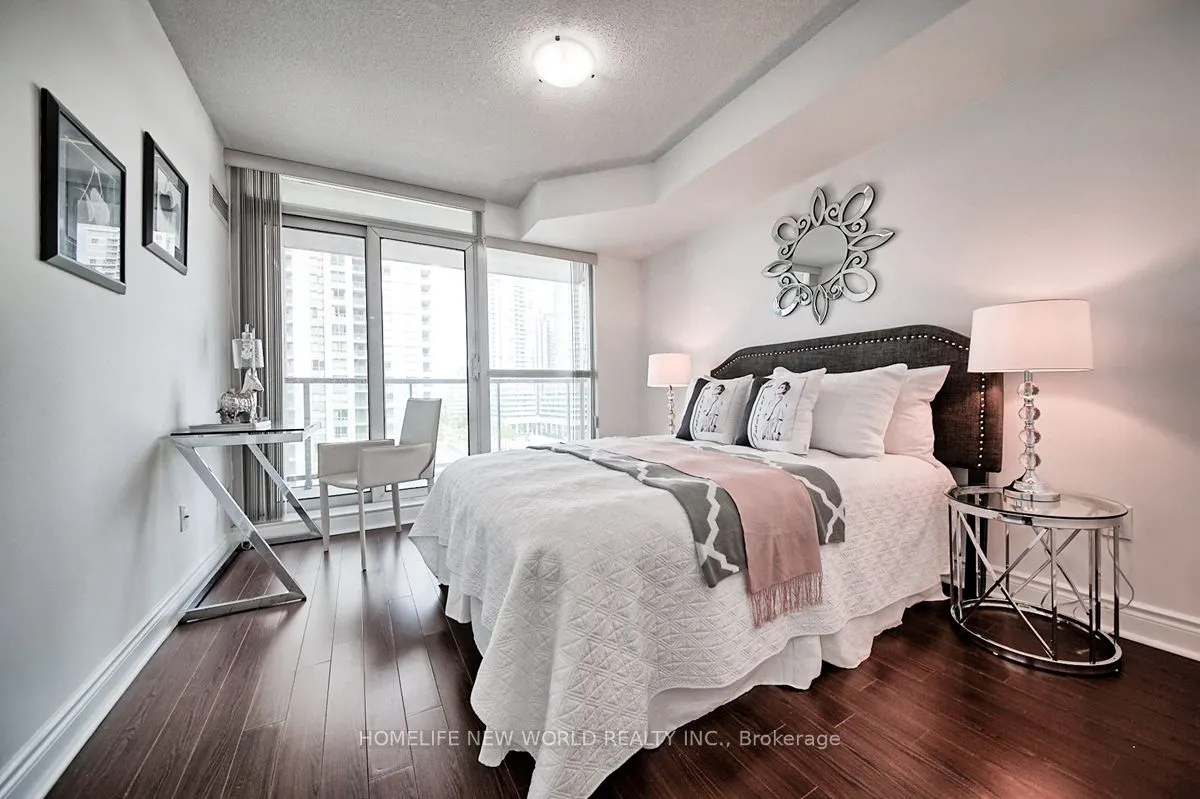 50 Brian Harrison Way, #703