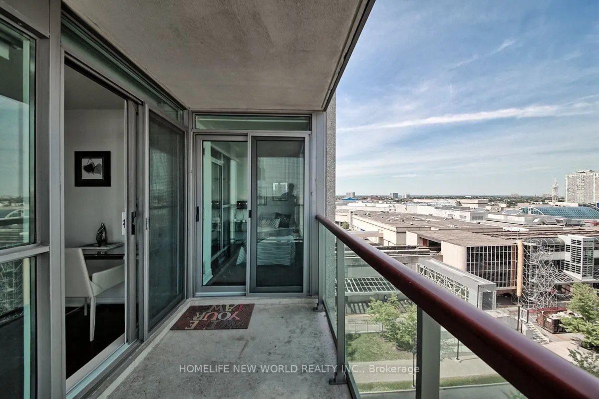 50 Brian Harrison Way, #703