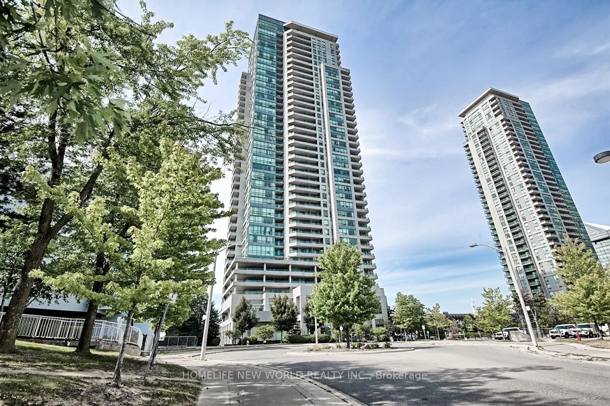 50 Brian Harrison Way, #703
