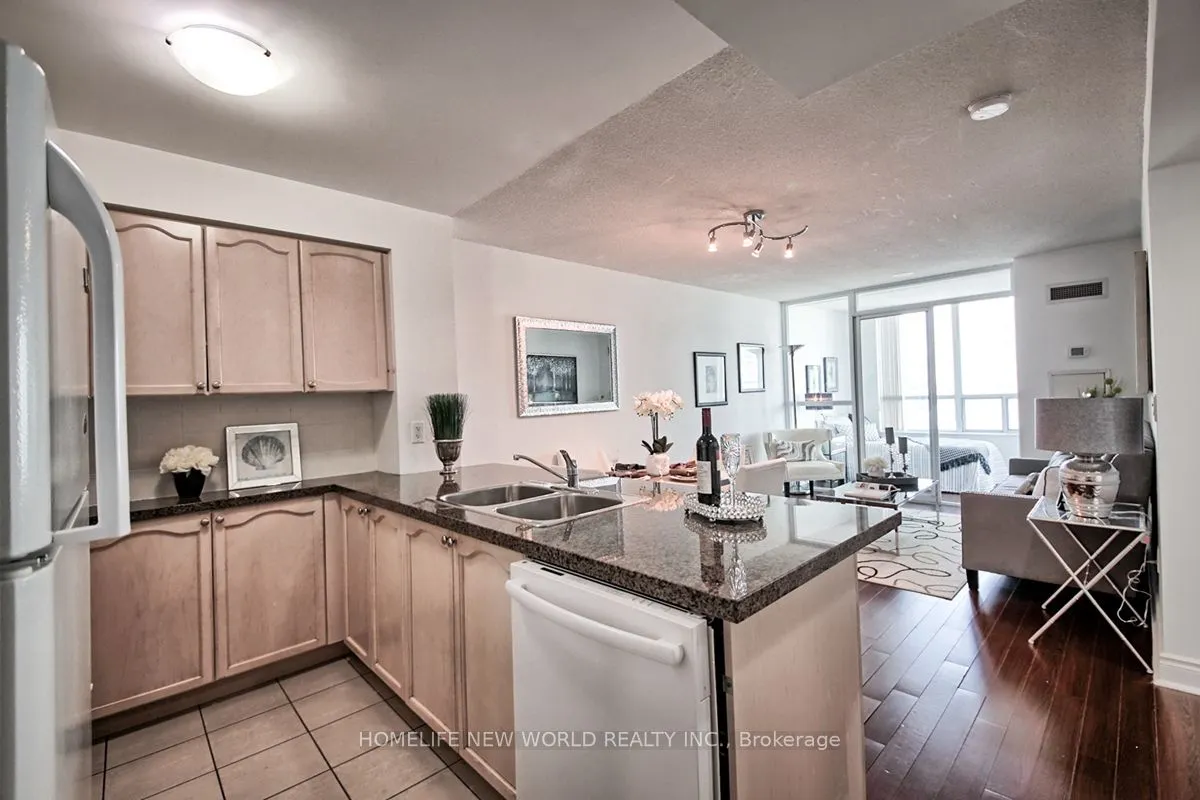 50 Brian Harrison Way, #703