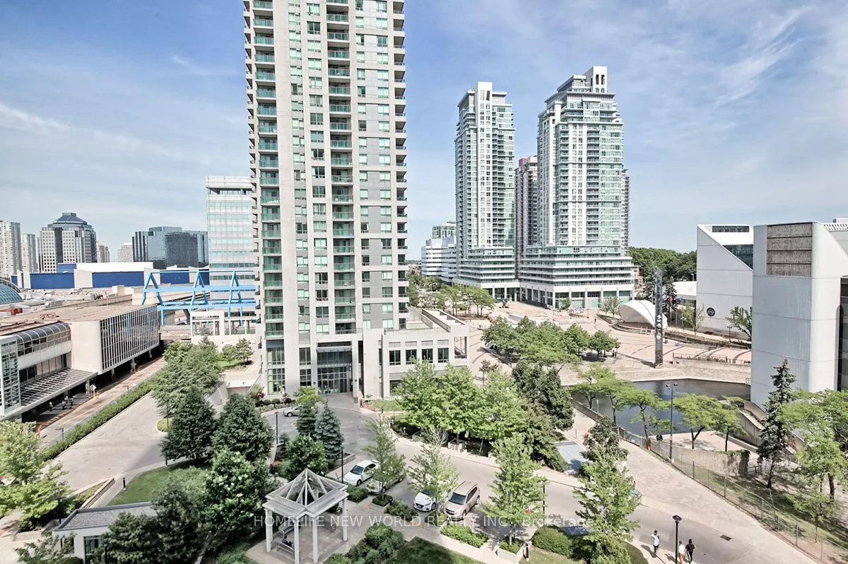 50 Brian Harrison Way, #703