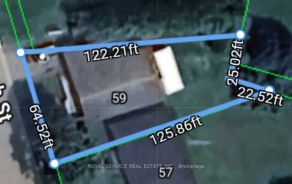 59 Church Street S