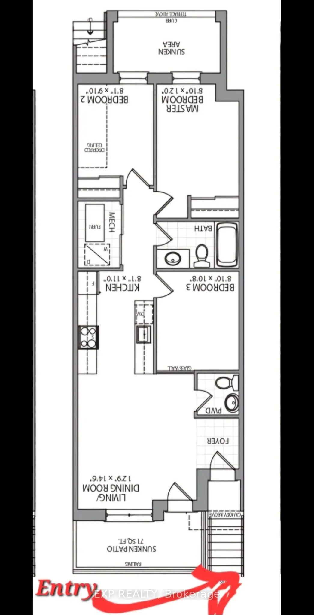 35 Priya Lane, #13