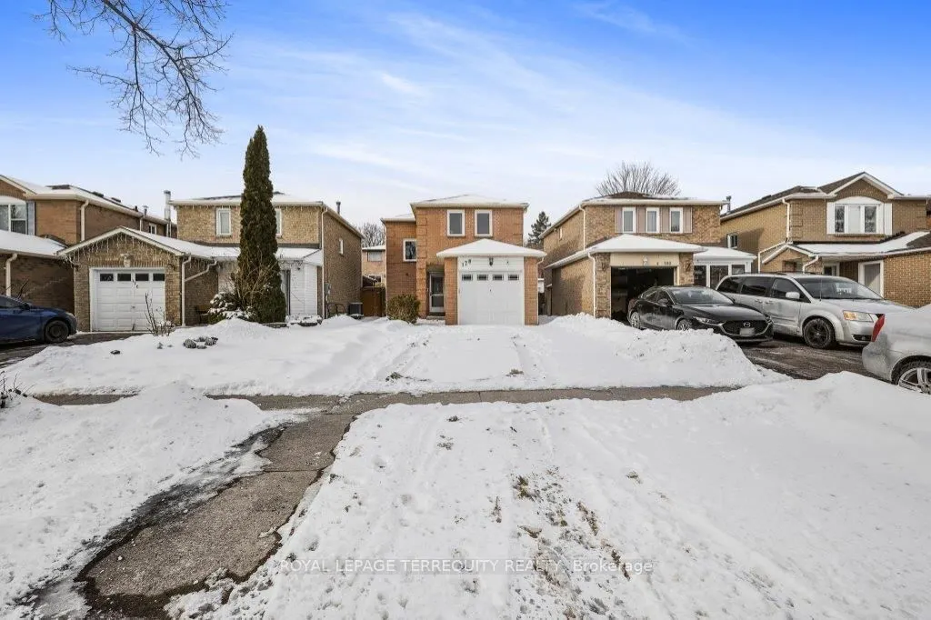 178 Radford Drive
