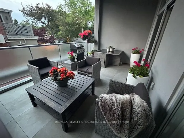 1842 Queen Street E #204