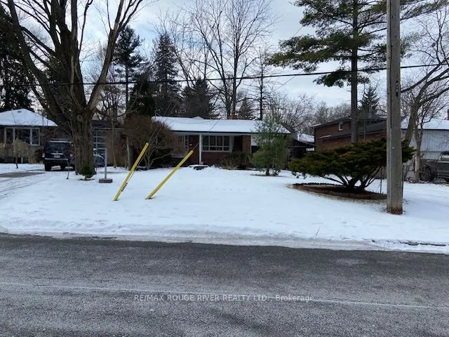 72 Meadowvale Road