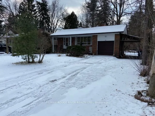 72 Meadowvale Road