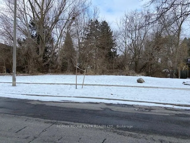 72 Meadowvale Road