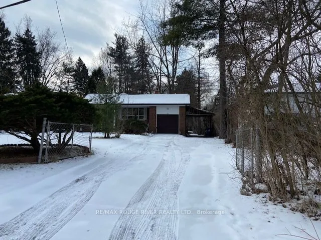 72 Meadowvale Road