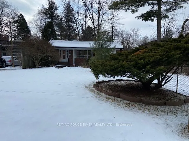 72 Meadowvale Road