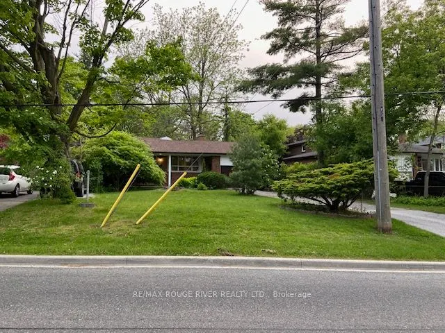 72 Meadowvale Road