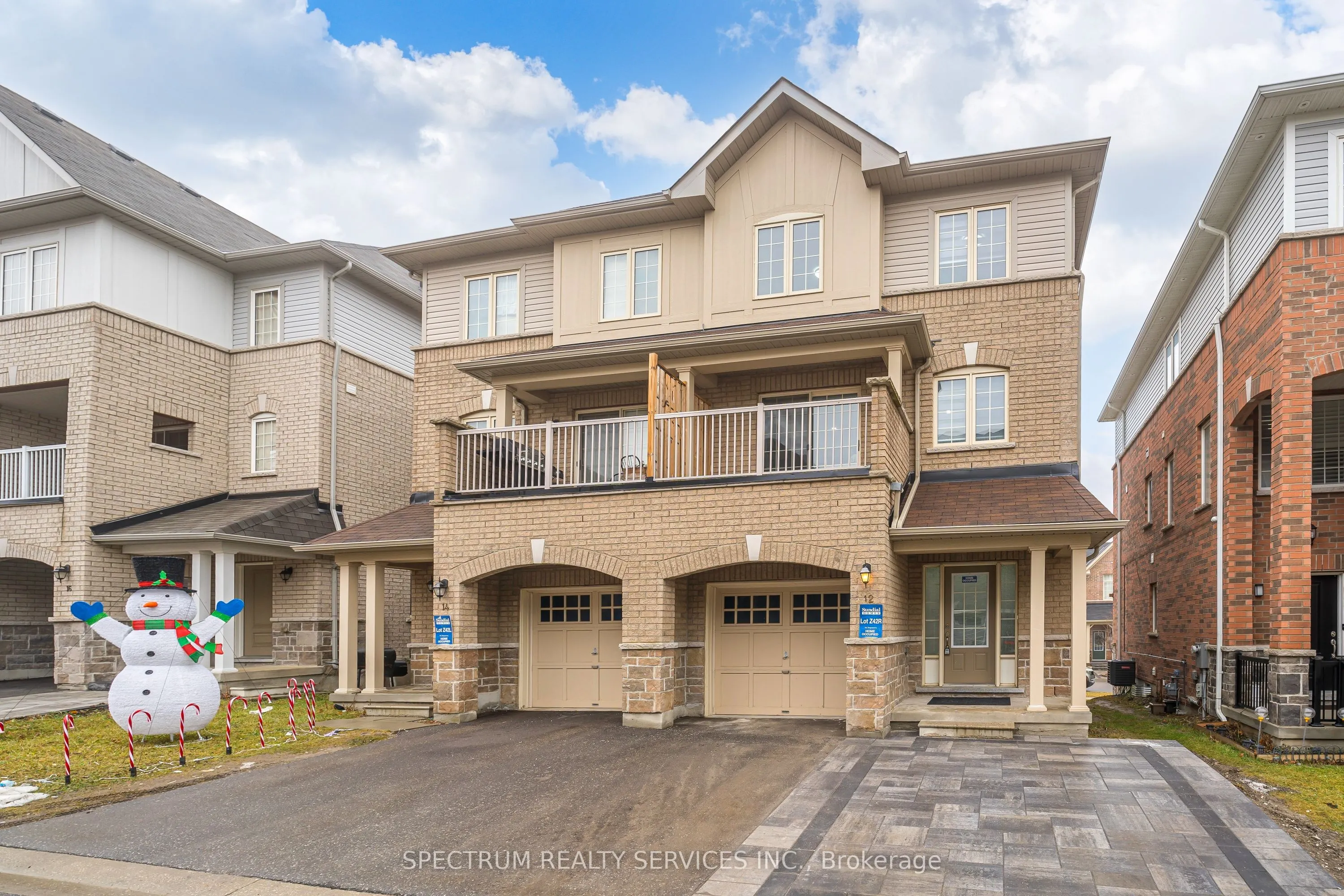 12 Camilleri Road