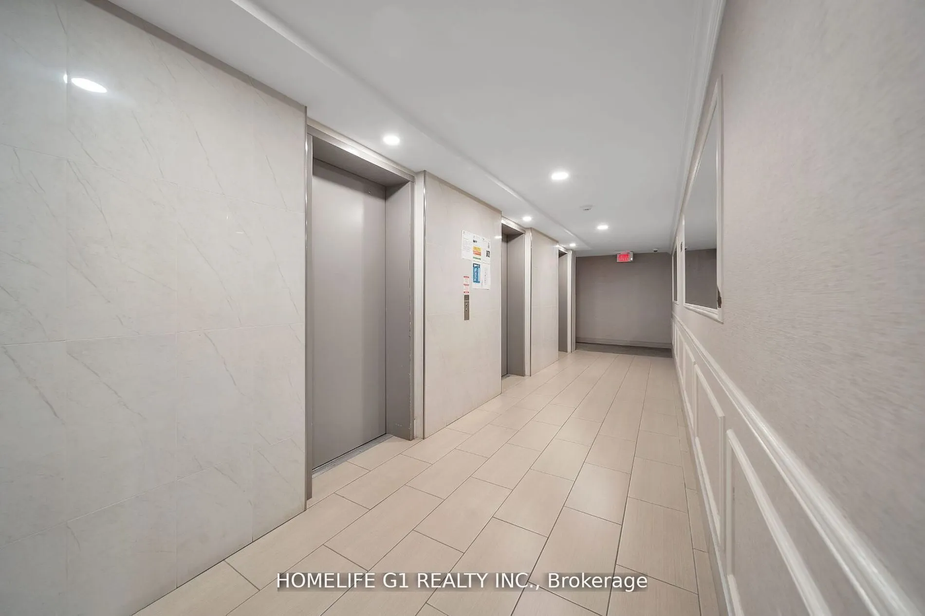 4727 Sheppard Avenue E, #913