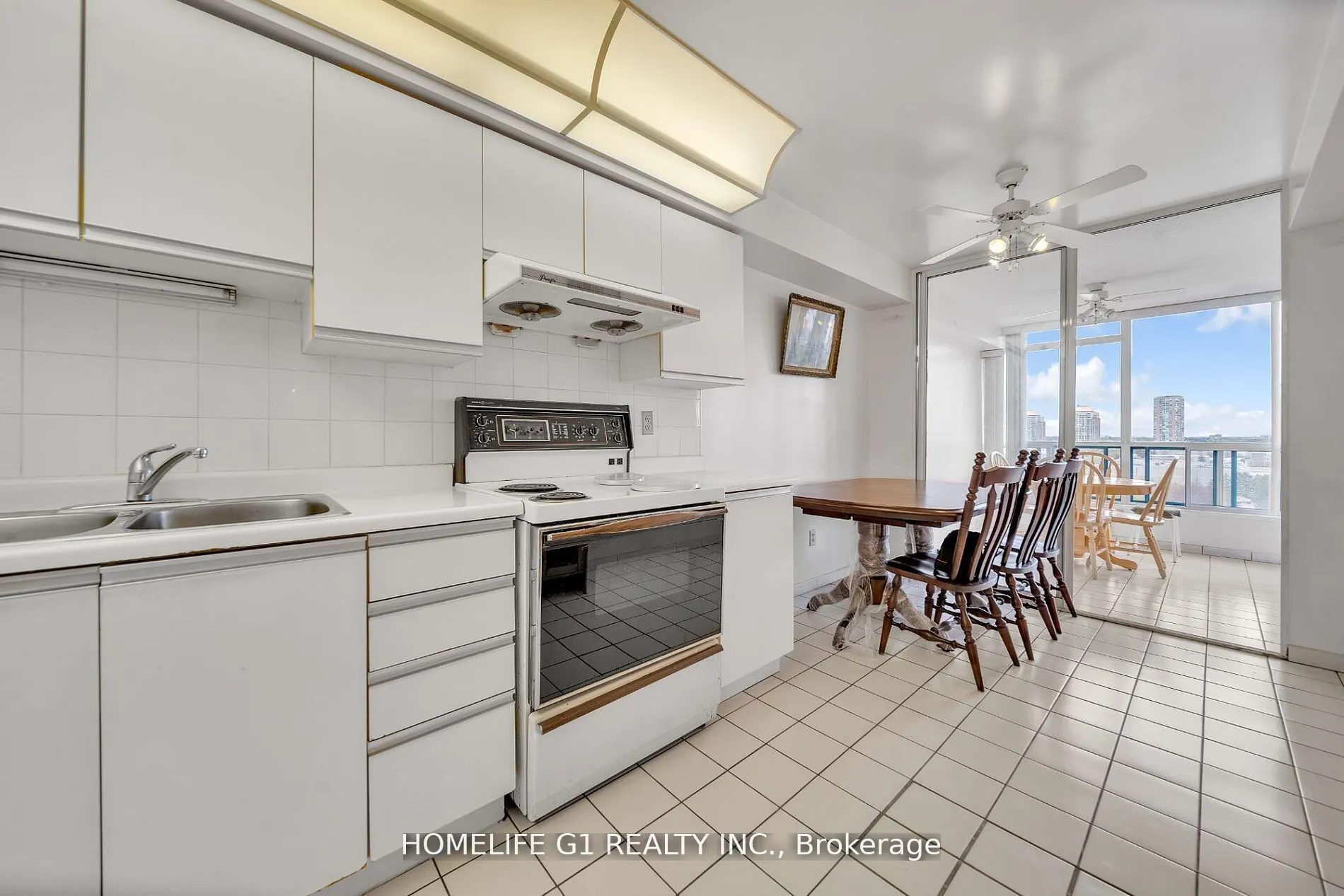 4727 Sheppard Avenue E, #913