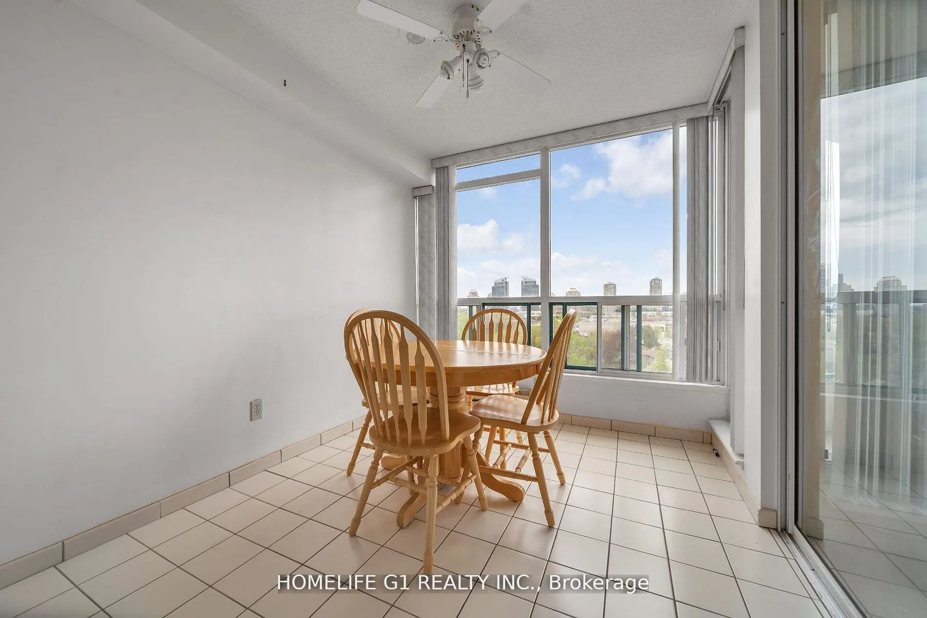 4727 Sheppard Avenue E, #913